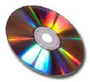 DVD ze školičky