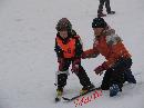 víkendová školička